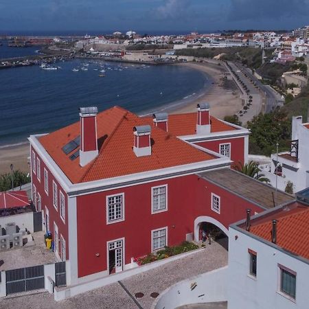 Hotel Casa do Médico de São Rafael Sines Exterior foto