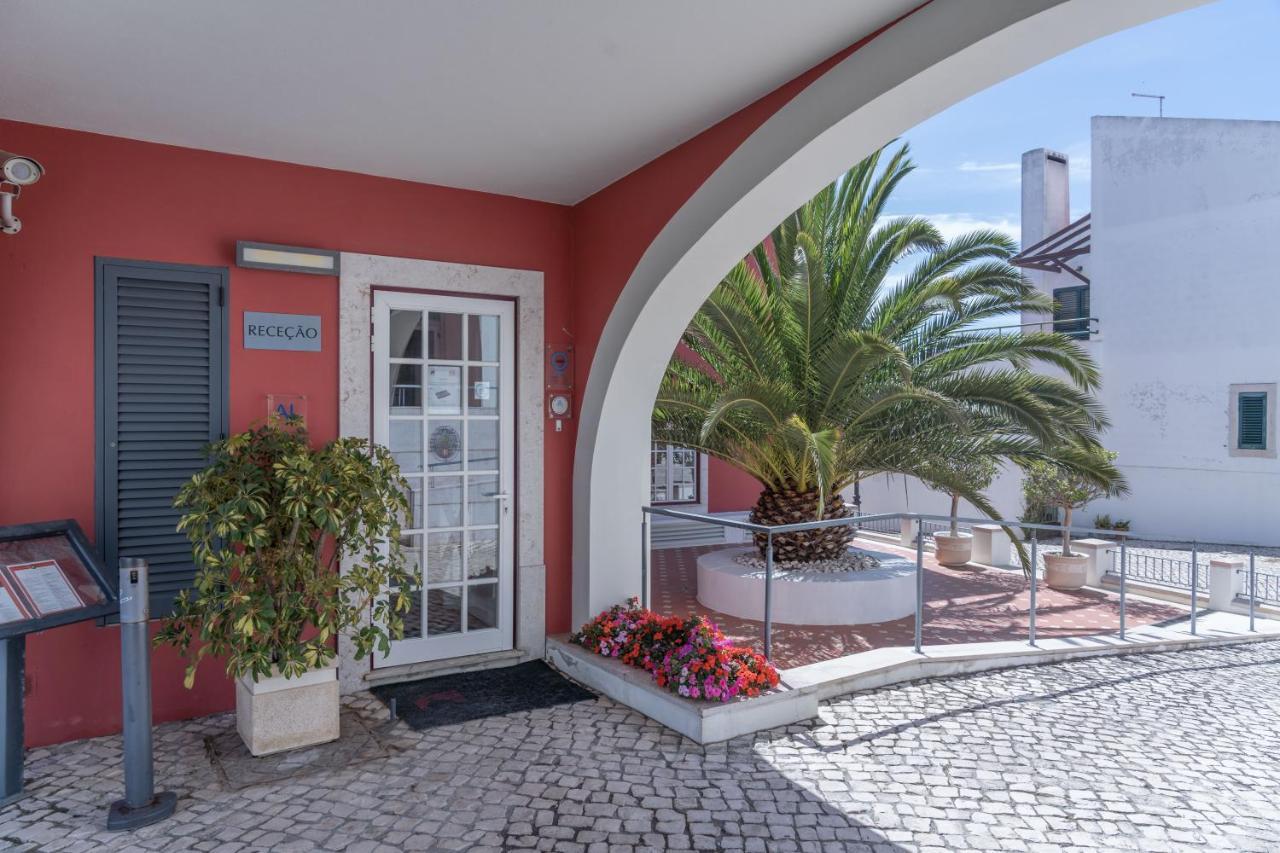 Hotel Casa do Médico de São Rafael Sines Exterior foto